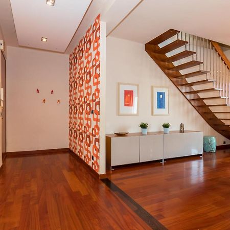 都灵Casa Lami In Zona Cenisia By Wonderful Italy公寓 外观 照片