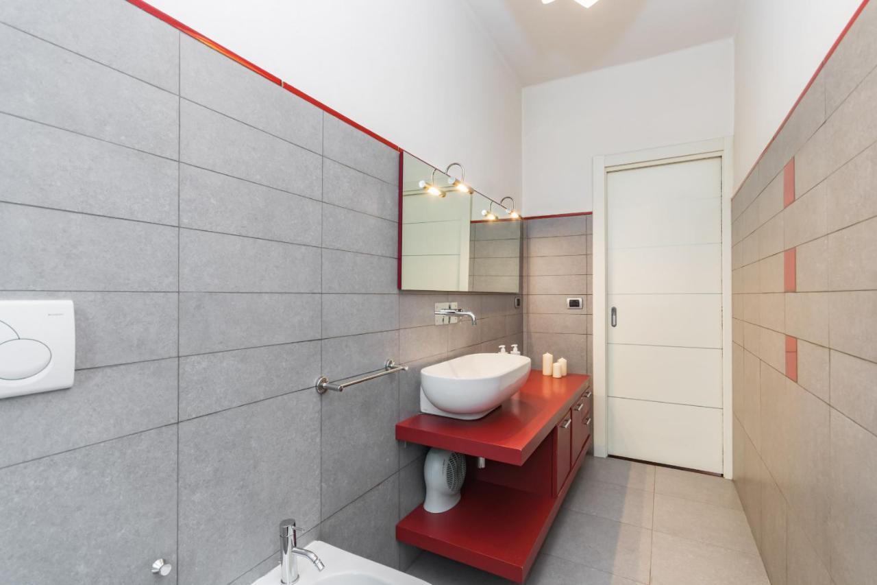 都灵Casa Lami In Zona Cenisia By Wonderful Italy公寓 外观 照片