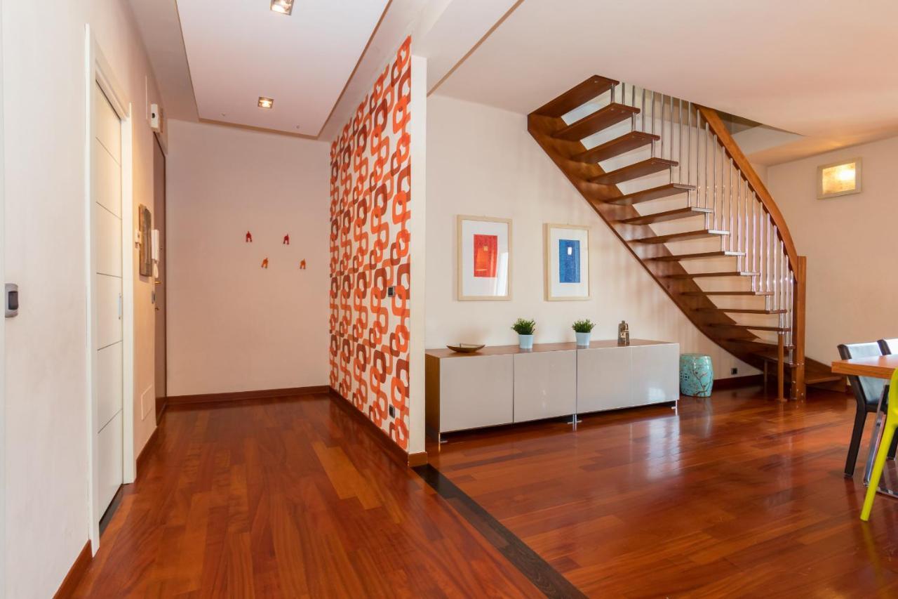 都灵Casa Lami In Zona Cenisia By Wonderful Italy公寓 外观 照片