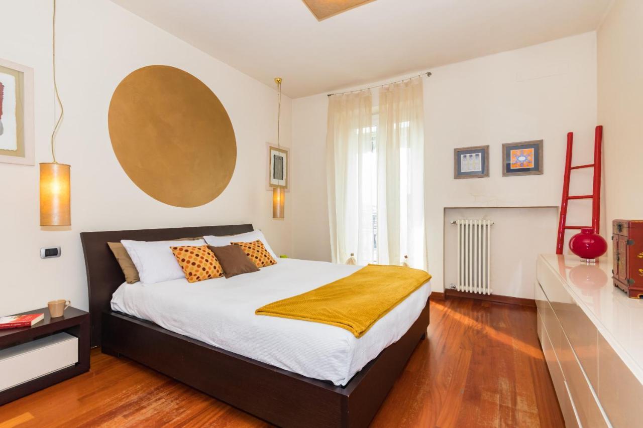 都灵Casa Lami In Zona Cenisia By Wonderful Italy公寓 外观 照片