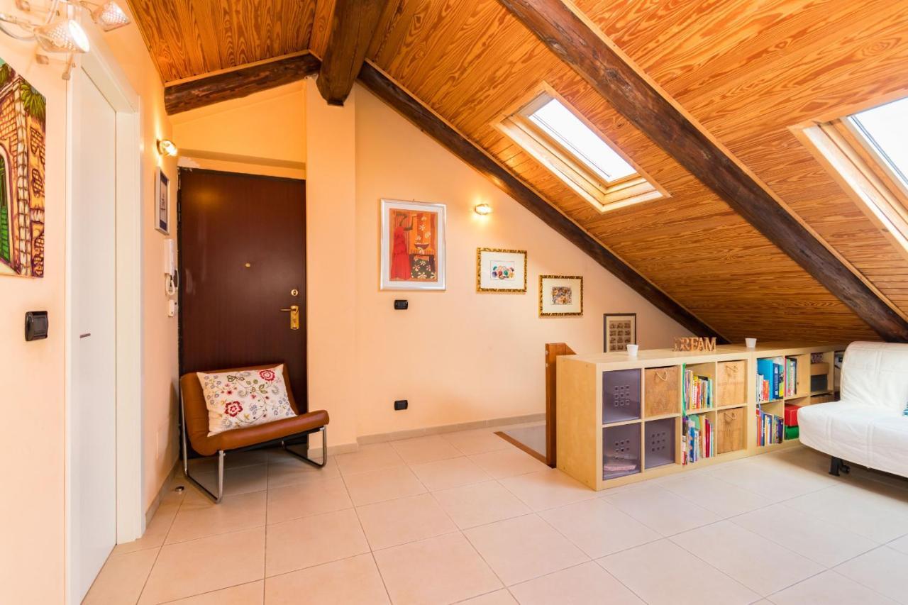 都灵Casa Lami In Zona Cenisia By Wonderful Italy公寓 外观 照片