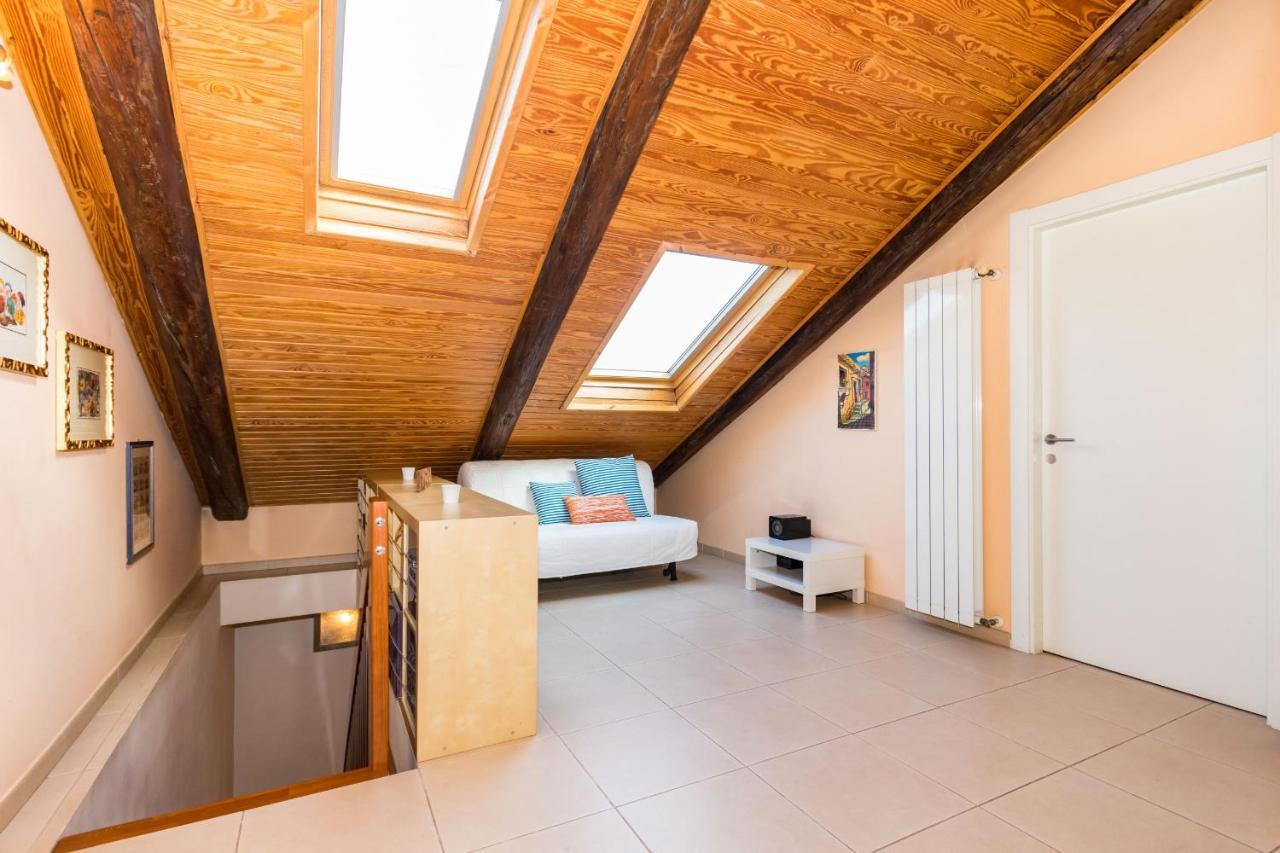 都灵Casa Lami In Zona Cenisia By Wonderful Italy公寓 外观 照片