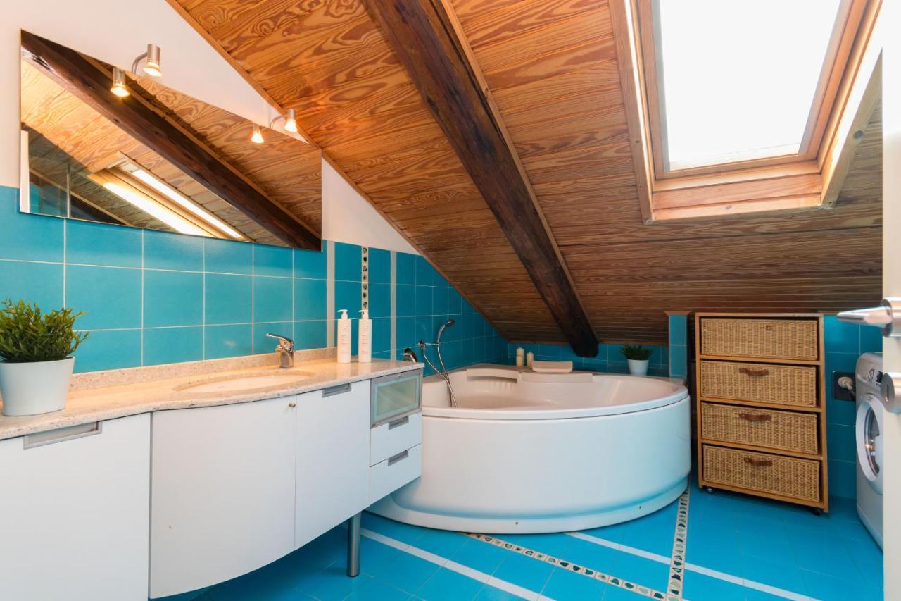 都灵Casa Lami In Zona Cenisia By Wonderful Italy公寓 外观 照片