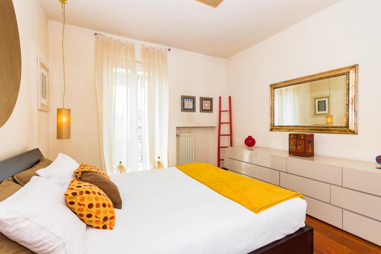 都灵Casa Lami In Zona Cenisia By Wonderful Italy公寓 外观 照片