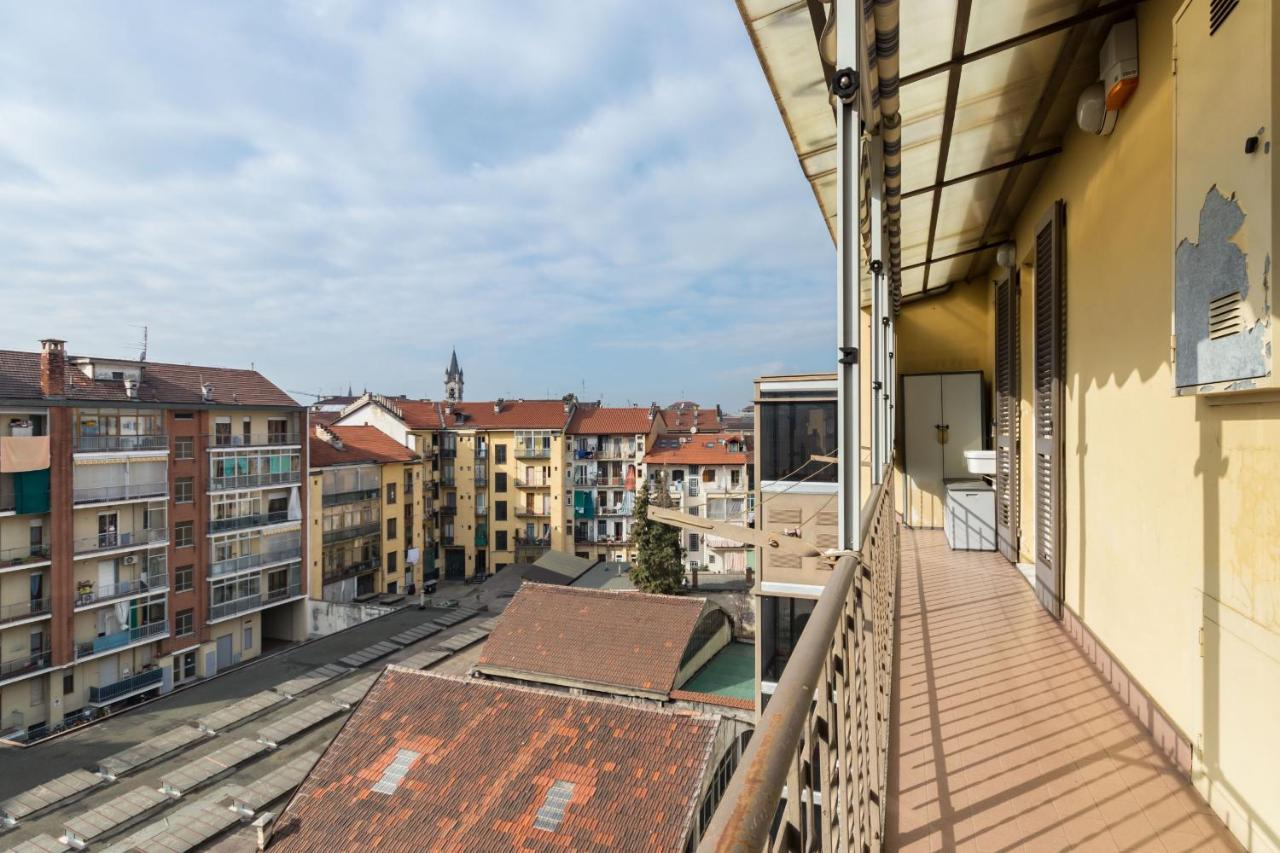 都灵Casa Lami In Zona Cenisia By Wonderful Italy公寓 外观 照片