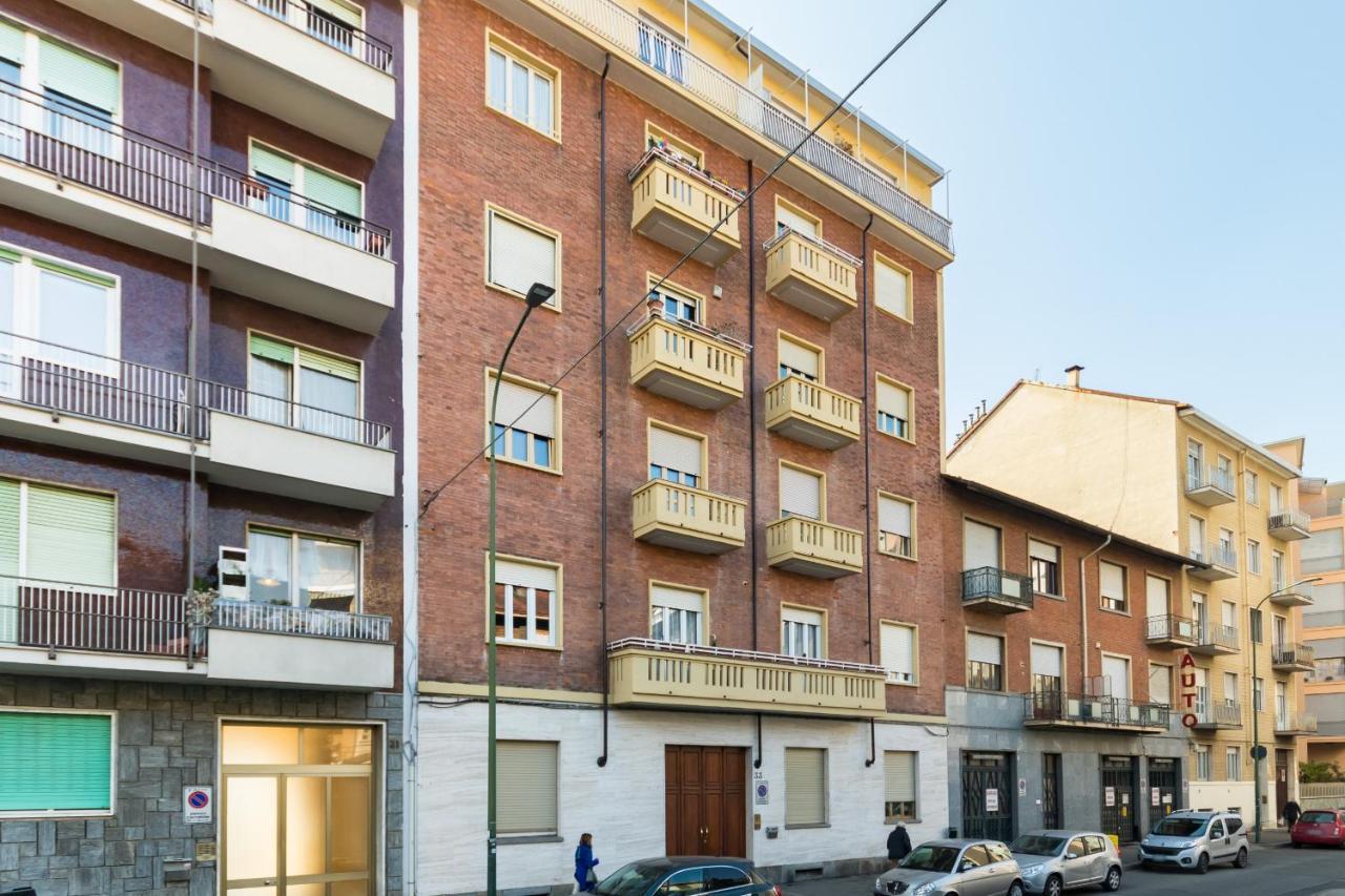 都灵Casa Lami In Zona Cenisia By Wonderful Italy公寓 外观 照片